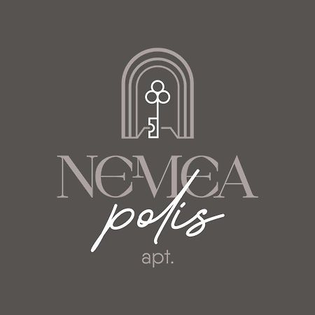 Nemeapolis 3 Apt المظهر الخارجي الصورة