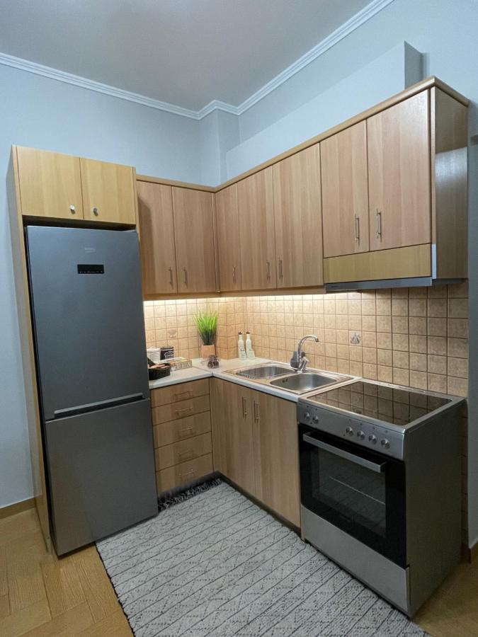 Nemeapolis 3 Apt المظهر الخارجي الصورة