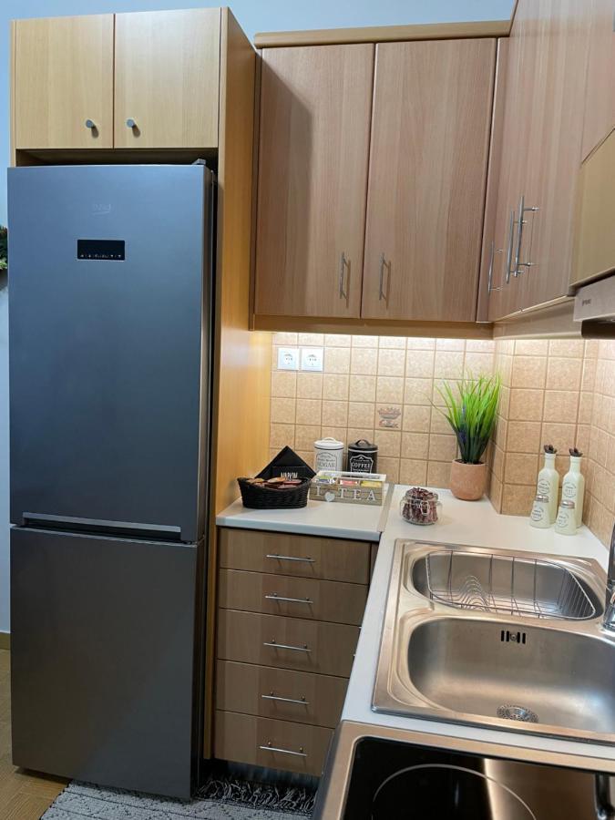 Nemeapolis 3 Apt المظهر الخارجي الصورة